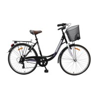 SPRING Bicikl Flash 26"